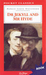 Dr Jekyll and Mr Hyde + CD audio w sklepie internetowym Ettoi.pl