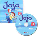 Jojo 3 livre actif - CD-ROM w sklepie internetowym Ettoi.pl