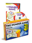 Gra językowa The Number Game - wersja... w sklepie internetowym Ettoi.pl
