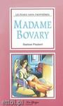 Madame Bovary + CD audio w sklepie internetowym Ettoi.pl