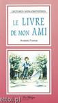 Le livre de mon ami + CD audio w sklepie internetowym Ettoi.pl