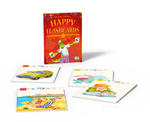 Karty obrazkowe Happy Flashcards dla dzieci... w sklepie internetowym Ettoi.pl