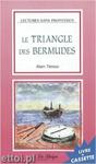 Le Triangle des Bermudes + CD audio w sklepie internetowym Ettoi.pl