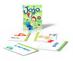 Karty obrazkowe Flashcards dla dzieci (Jojo)... w sklepie internetowym Ettoi.pl