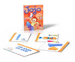Karty obrazkowe Flashcards dla dzieci (Jojo)... w sklepie internetowym Ettoi.pl
