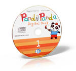 Pandy the Panda 1 Digital Book w sklepie internetowym Ettoi.pl