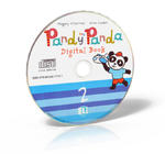 Pandy the Panda 2 Digital Book w sklepie internetowym Ettoi.pl