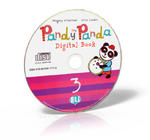 Pandy the Panda 3 Digital Book w sklepie internetowym Ettoi.pl