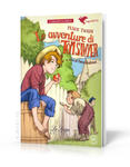 Le avventure di Tom Sawyer + audio mp3 w sklepie internetowym Ettoi.pl