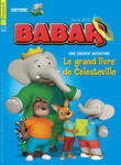 Babar - prenumerata na 1 rok (8 numerów + 4... w sklepie internetowym Ettoi.pl