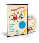 Sing a Song DVD-ROM - angielskie piosenki... w sklepie internetowym Ettoi.pl