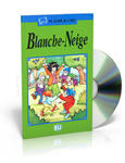 Blanche-Neige + CD audio w sklepie internetowym Ettoi.pl