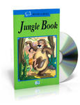 Jungle Book + CD audio w sklepie internetowym Ettoi.pl