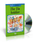 The Tin Soldier + CD audio w sklepie internetowym Ettoi.pl