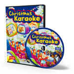 Christmas Karaoke DVD w sklepie internetowym Ettoi.pl