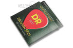 DR Strings DSA11 struny do gitary akustycznej 11-50 w sklepie internetowym Gitarownia.pl