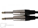 ROCKCABLE by WARWICK kabel gitarowy jack-jack  5m RCL30205D6 w sklepie internetowym Gitarownia.pl