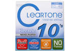 Cleartone powlekane struny do gitary elektrycznej Bulk CT9410 w sklepie internetowym Gitarownia.pl