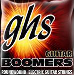 GHS BOOMERS, struny do gitary elektrycznej 9-42  GHSGBXL w sklepie internetowym Gitarownia.pl