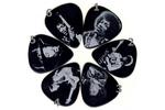 DUNLOP kostka gitarowa Jimi Hendrix Portrait w sklepie internetowym Gitarownia.pl