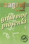 Zagraj to sam - gitarowe piosenki część 4 w sklepie internetowym Gitarownia.pl