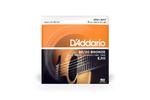 D'ADDARIO struny do gitary akustycznej EJ10 10-47 w sklepie internetowym Gitarownia.pl