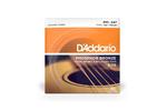 D'ADDARIO struny do gitary akustycznej Phospho-Bronze EJ15 w sklepie internetowym Gitarownia.pl