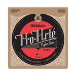 D'ADDARIO struny do gitary klasycznej Pro Arté EJ45 w sklepie internetowym Gitarownia.pl