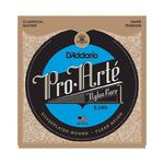 D'ADDARIO struny do gitary klasycznej Pro-Arte EJ46 w sklepie internetowym Gitarownia.pl