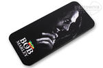 DUNLOP Zestaw kostek Bob Marley Silver Pick Heavy w sklepie internetowym Gitarownia.pl