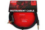 Przewód / kabel instrumentalny 3 m - PLANET WAVES AGRA10 w sklepie internetowym Gitarownia.pl