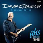 GHS David Gilmour signature, struny do gitary elektrycznej 10-48 w sklepie internetowym Gitarownia.pl