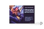 Chwyty gitarowe Jacek Wenclewski w sklepie internetowym Gitarownia.pl