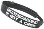 DUNLOP pas gitarowy CRIME STRAP w sklepie internetowym Gitarownia.pl