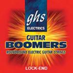 GHS LOCK END BOOMERS, struny do gitary elektrycznej z mostkiem Floyd Rose 9 - 42 w sklepie internetowym Gitarownia.pl