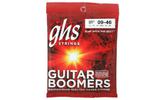 GHS BOOMERS struny do gitary elektrycznej 9 - 46 w sklepie internetowym Gitarownia.pl