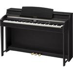 CASIO pianino cyfrowe Celviano AP-620BK w sklepie internetowym Gitarownia.pl