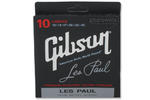 GIBSON struny do gitary elektrycznej Les Paul .010"- .046" w sklepie internetowym Gitarownia.pl