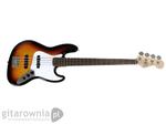 FENDER gitara basowa JAZZ BASS 4 Standard Fretless w sklepie internetowym Gitarownia.pl