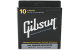 GIBSON struny do gitary elektrycznej Humbucker .10"- .46" w sklepie internetowym Gitarownia.pl