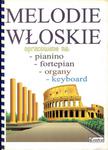 Najpiękniejsze canzony włoskie w sklepie internetowym Gitarownia.pl