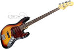 SQUIER gitara basowa JAZZ BASS Vintage Modified Jazz Bass 3TS w sklepie internetowym Gitarownia.pl