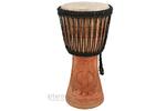 UNIQUE BRANDS afrykański bęben DJEMBE 9'' 03-19122011 w sklepie internetowym Gitarownia.pl