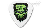 DUNLOP kostka gitarowa Kirk Hammett Signature - czacha "kh" w sklepie internetowym Gitarownia.pl