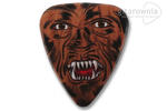 GROVER ALLMAN kostka gitarowa Horror Theme - Wolfman w sklepie internetowym Gitarownia.pl