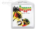 GROVER ALLMAN zestaw kostek gitarowych - Reggae 5 Pack w sklepie internetowym Gitarownia.pl