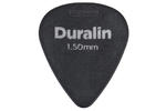 PLANET WAVES DURALIN kostka gitarowa czarna 1DBK7100 X-Heavy Gauge 1.5mm w sklepie internetowym Gitarownia.pl