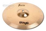 STAGG F-SM10B "Furia 10 medium splash" w sklepie internetowym Gitarownia.pl