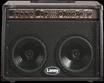 LANEY wzmacniacz do gitary akustycznej - LANEY LA65D w sklepie internetowym Gitarownia.pl