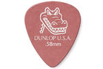 DUNLOP kostka gitarowa Gator Grip Standard .58 w sklepie internetowym Gitarownia.pl